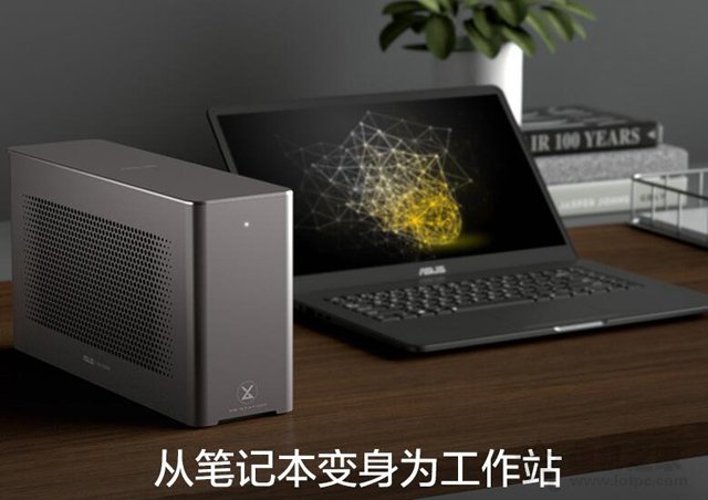 筆記本可以外置顯卡嗎？筆記本外接臺式機獨立顯卡的方法