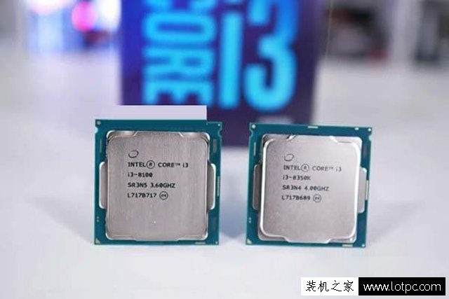 八代i3 8350K配什么主板好？intel酷睿i3-8350K主板搭配技巧詳解