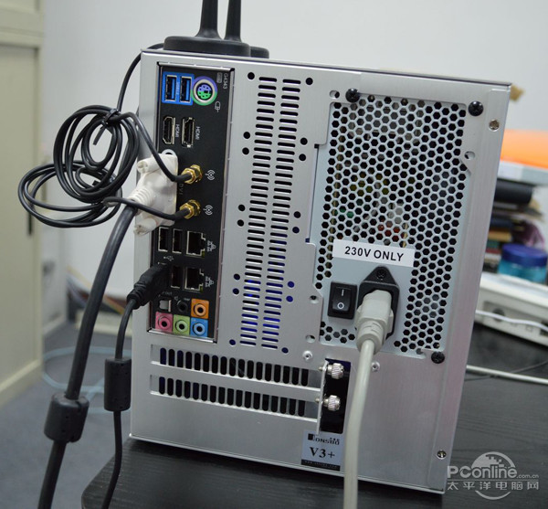 ITX裝機選購建議