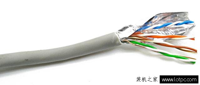 超五類單屏網線和六類單屏蔽網線的區別是什么？