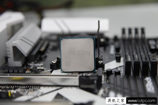 AMD 銳龍 Ryzen 7 1700X超頻測試：超頻至3.9GHz最為合理！