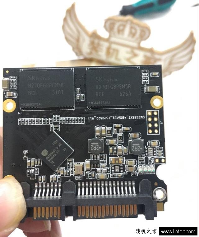 臺(tái)電極速120GB固態(tài)硬盤(pán)怎么樣？臺(tái)電極速120GB固態(tài)硬盤(pán)開(kāi)箱及評(píng)測(cè)