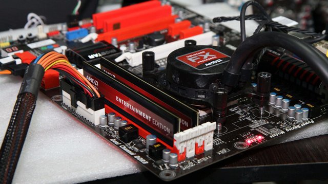 高頻雙通道對APU性能加持？內存頻率與雙通道對APU性能影響對比測試