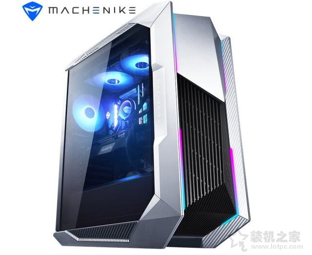 值得買的各大品牌臺式機主機，玩游戲、生產力需求的電腦主機推薦
