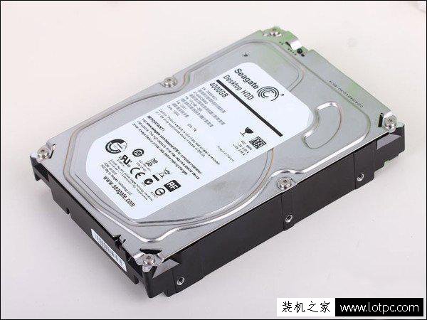 為什么新硬盤容量不對是什么原因？原來是硬盤容量單位換算的問題