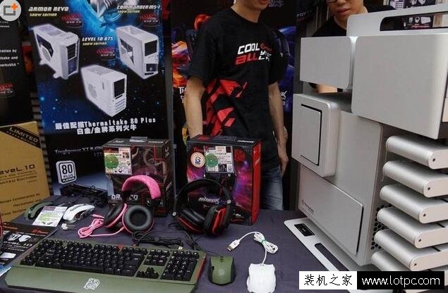 如何選擇適合自己的電腦？大一新生組裝電腦指南