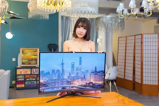 顯示器黑白響應時間是什么意思？灰階響應時間和黑白響應時間區別