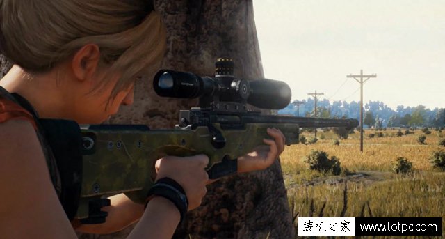 4500元暢玩絕地求生大逃殺配置推薦 i5-7400配GTX1050Ti裝機(jī)配置單
