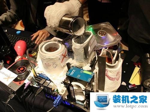 CPU超頻是什么意思?