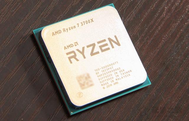 R7 3700X相比R7 2700X性能差距大嗎？R7-3700X和2700X區(qū)別對比評測