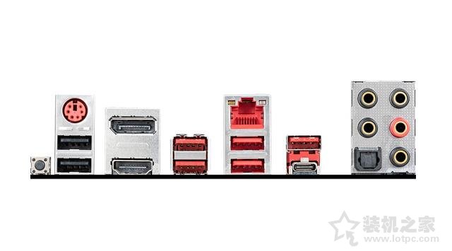 主板H410和B460區(qū)別是什么？哪個好？B460和H410區(qū)別對比知識科普