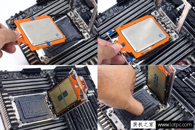 AMD Ryzen TR 1950X處理器怎么樣？AMD Ryzen TR 1950X處理器評(píng)測(cè)