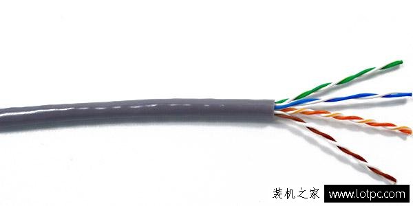 什么是T568B接法，為什么國內(nèi)比較常用B類接法？