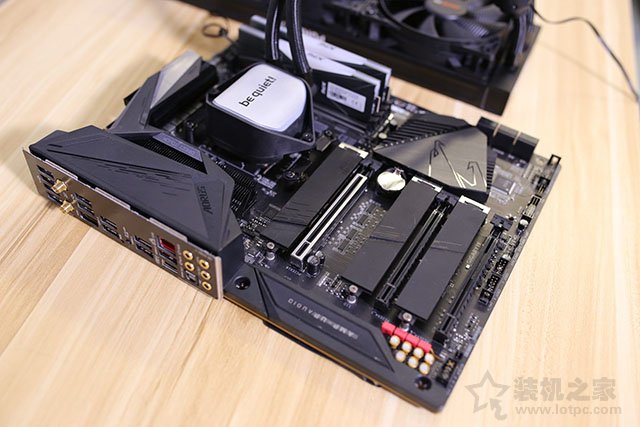 實(shí)裝銳龍R7 5800X+RTX3080獨(dú)顯高性能靜音電腦主機(jī)+附裝機(jī)清單