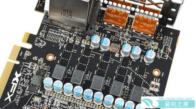 RX 470D性能怎么樣？RX470D顯卡性能評測首發