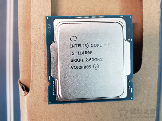 i5 11400F配什么主板好？intel酷睿i5-11400F與主板搭配知識