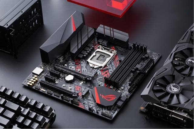 i5-9400F搭配攻略：i5 9400F配什么主板和顯卡/內存/電源最好？
