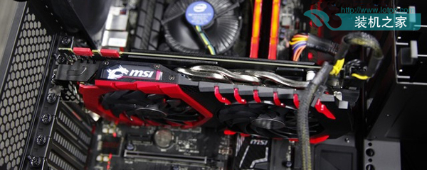 卡皇GTX1080高端電腦組裝實錄 裝機細節指導