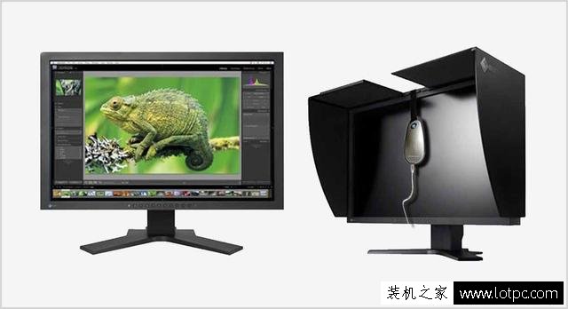 電腦顯示器知識(shí)：顯示器參數(shù)主要看什么？