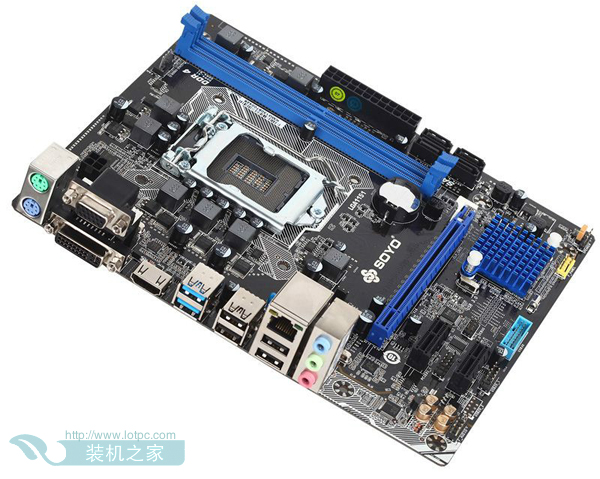 1500元intel六代賽揚(yáng)G3900電腦配置清單及價(jià)格 家用/辦公兩不誤