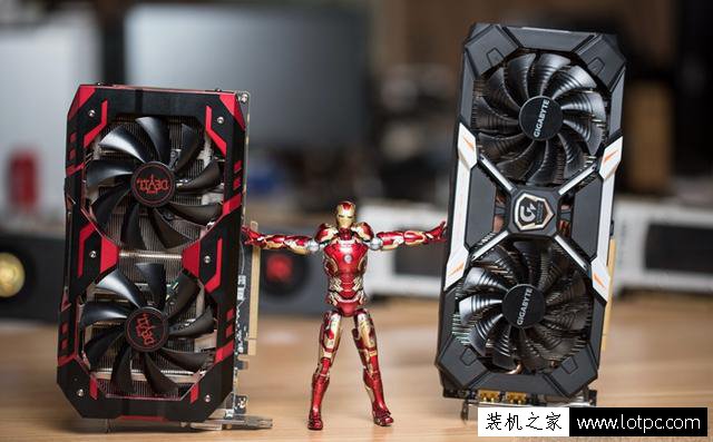N卡相比A卡更吃CPU嗎？AMD、NVIDIA顯卡占用CPU使用率測試