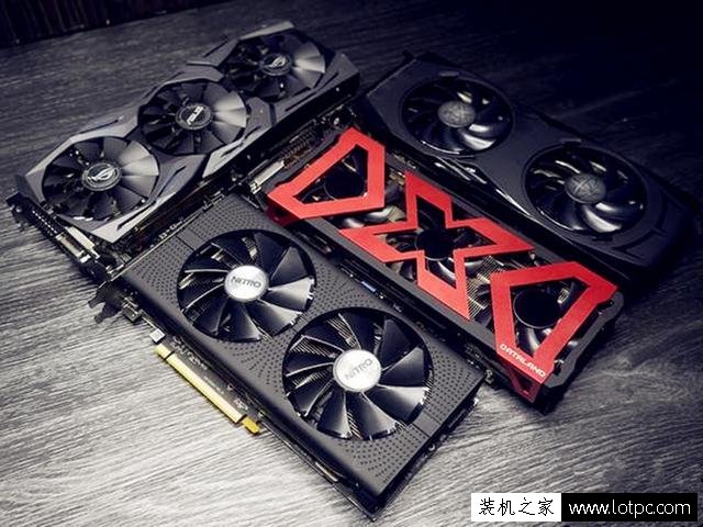 RX 480顯卡玩游戲溫度高、聲音大的解決方法