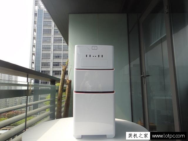 除了外觀 挑選電腦機箱是我們還需要注意些什么？