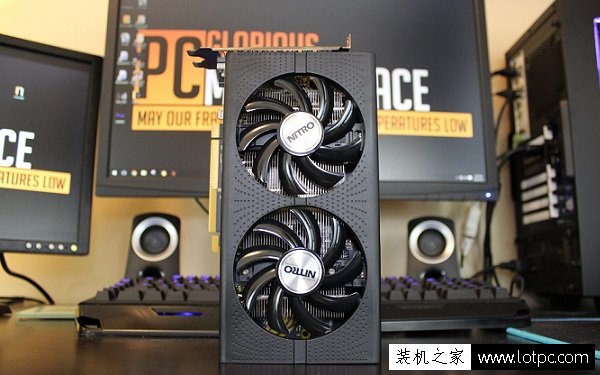 RX460開核成為神卡,開核性能暴增12.5% 附RX460開核教程
