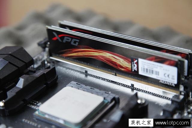 電腦內(nèi)存如果沒有防呆口反插有什么后果？