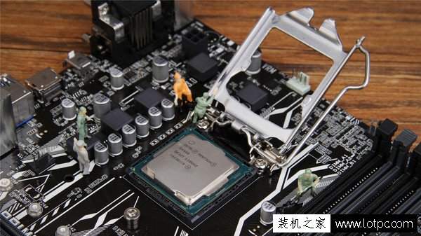 intel奔騰G4560怎么樣？超線程奔騰G4560性能評測