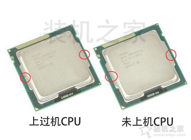 intel中文盒裝和英文盒裝、散片CPU的區(qū)別對(duì)比科普 裝機(jī)值得一看！