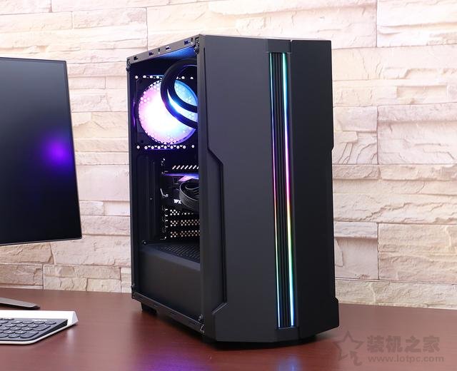 主流級高性價比！AMD銳龍R5 3600配RTX2060Super獨顯DIY裝機配置單