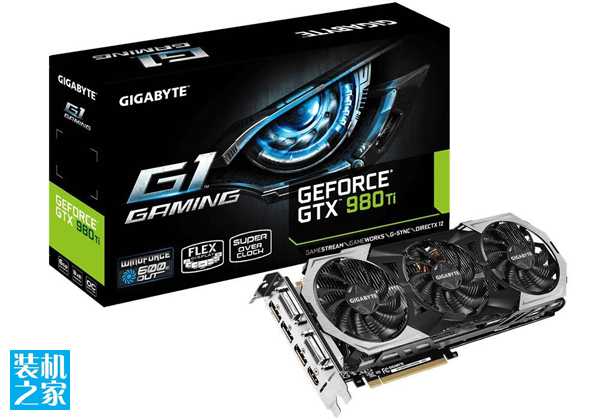 萬元級六代i7-6700K配GTX980Ti高端發燒級別電腦配置推薦