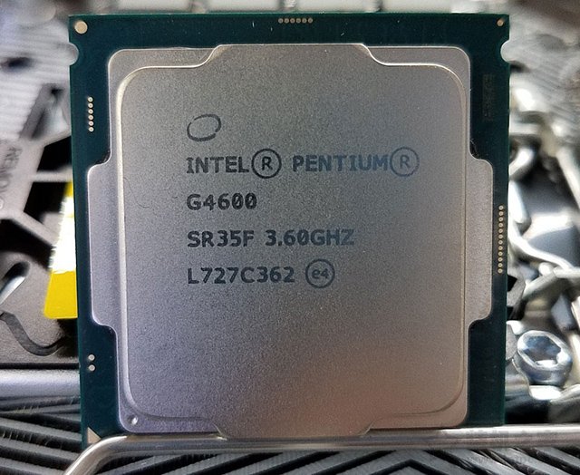 超迷你STX臺式電腦主機！奔騰G4600+華擎Deskmini 110電腦配置方案