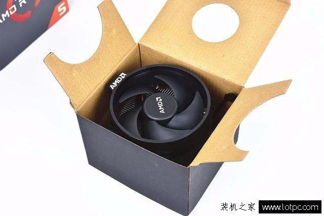 銳龍 AMD Ryzen 5 1500X怎么樣？AMD Ryzen5 1500X開箱測試及評測