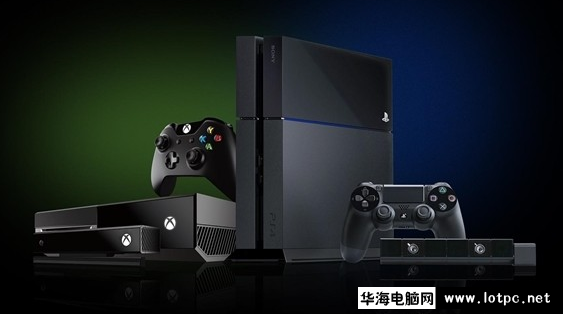 命運(yùn)多舛的游戲機(jī)江湖