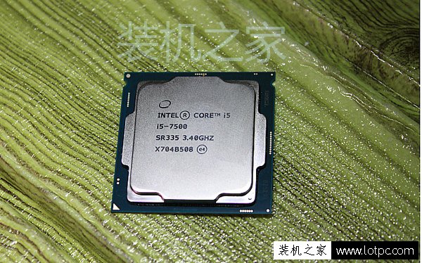 嘗鮮intel傲騰內存！i5-7500配GTX1060游戲電腦配置清單及價格