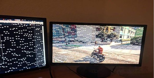 RTX 2080Ti遭遇花屏門事件，萬元旗艦級顯卡集體翻車!