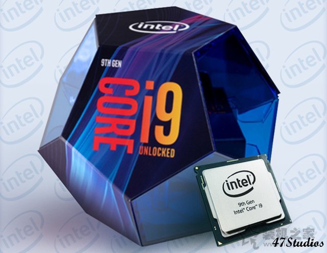 intel九代CPU有哪些？Intel九代酷睿處理器新特性解析