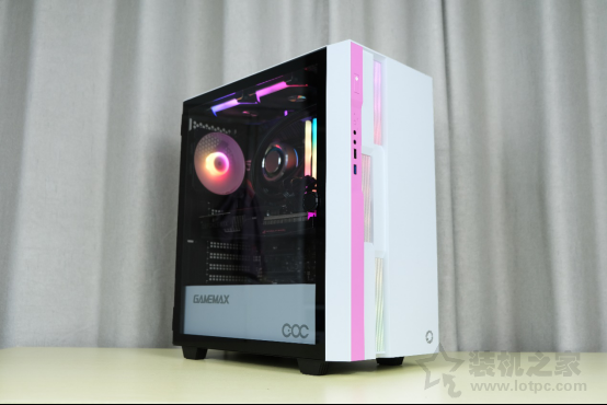 欲戰五年！十代i7-10700KF配RTX2060獨顯主機配置清單及價格