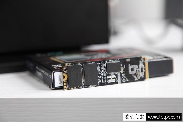 威剛 SX8000 M.2 固態硬盤性能怎么樣？威剛 SX8000 M.2 SSD評測