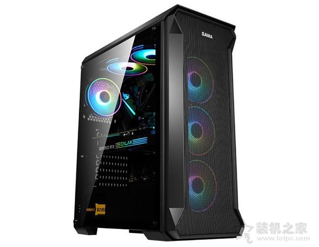 電腦機(jī)箱哪個(gè)好？20款100-300元價(jià)位高性價(jià)比的臺式電腦機(jī)箱推薦