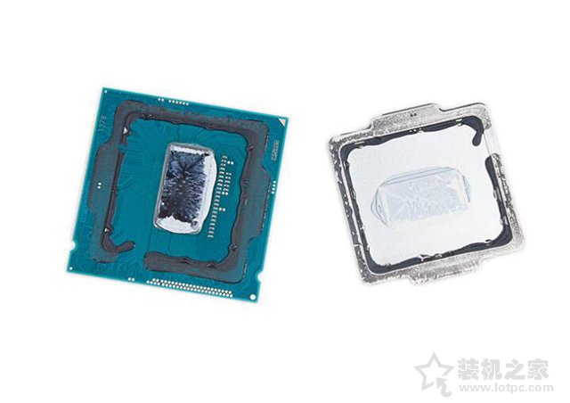 CPU開蓋是什么意思？CPU開蓋有什么用？科普CPU開蓋的基礎知識