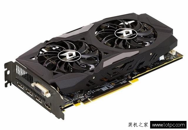 AMD Ryzen5 1600配什么顯卡好？Ryzen5 1600配RX480裝機(jī)配置推薦