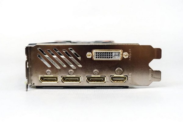 技嘉GTX 1080 G1 Gaming顯卡即將發布 諜照已曝
