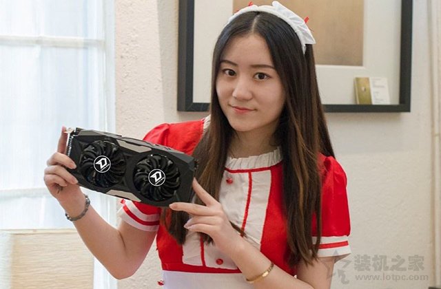 電腦顯卡起到什么作用？易學易懂方式科普顯卡核心參數基礎知識