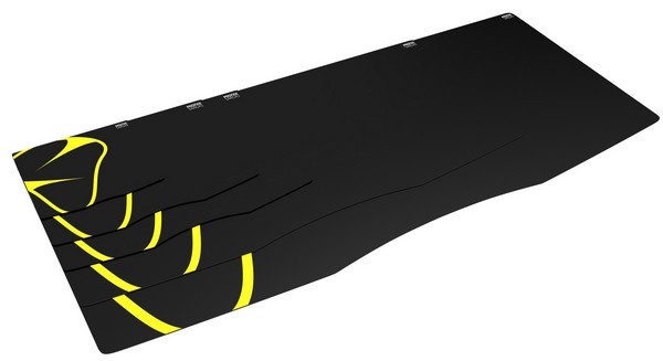 MIONIX SARGAS游戲鼠標(biāo)墊