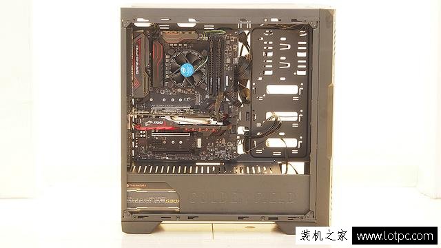 玩主流游戲 intel酷睿四核i5-7600K配GTX1050Ti獨(dú)顯攢機(jī)配置單-武林網(wǎng)