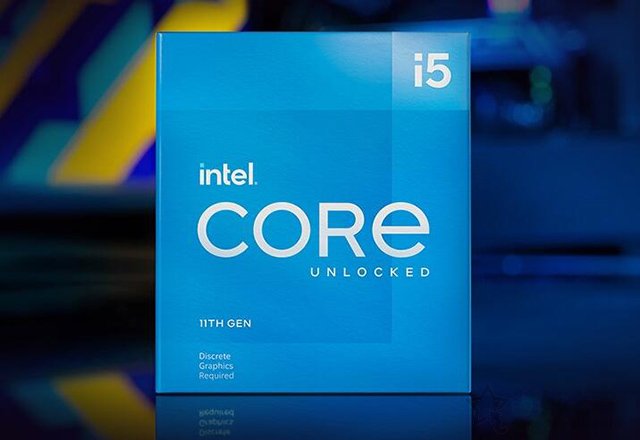 i5 11600KF比i5 10600KF性能提升有多大？兩者性能區別對比評測