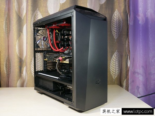 電腦城裝機(jī)實(shí)體店買組裝電腦需要做足功課